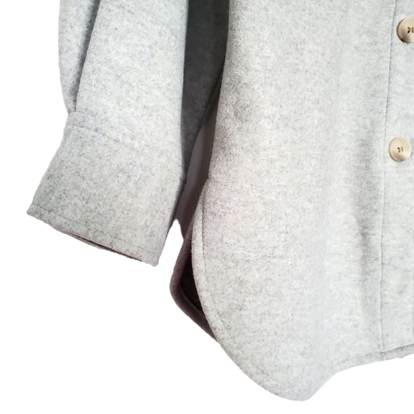 H&M Shacket - Picture 5 of 10